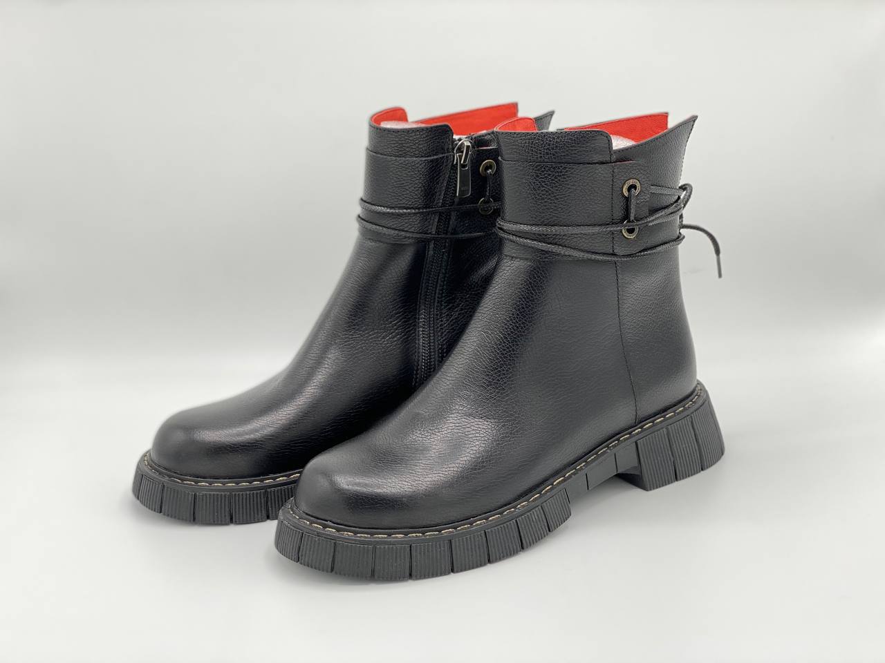 boot B6000