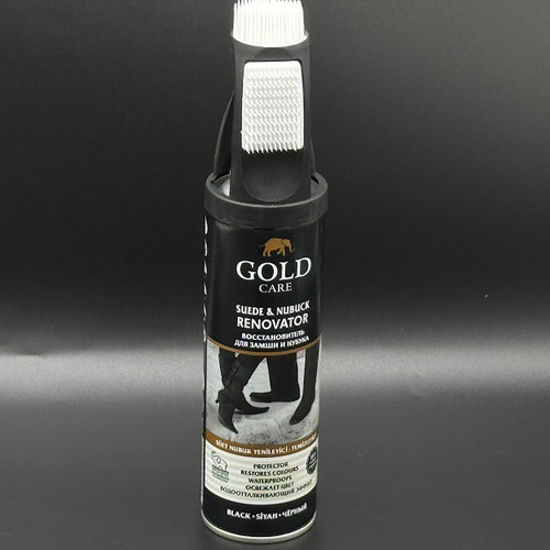 واکس اسپری نبوک واشبالت چرم طبیعی