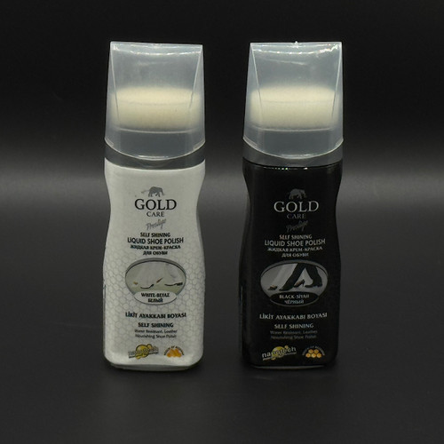 واکس ترک احیا ونگهدارنده چرم