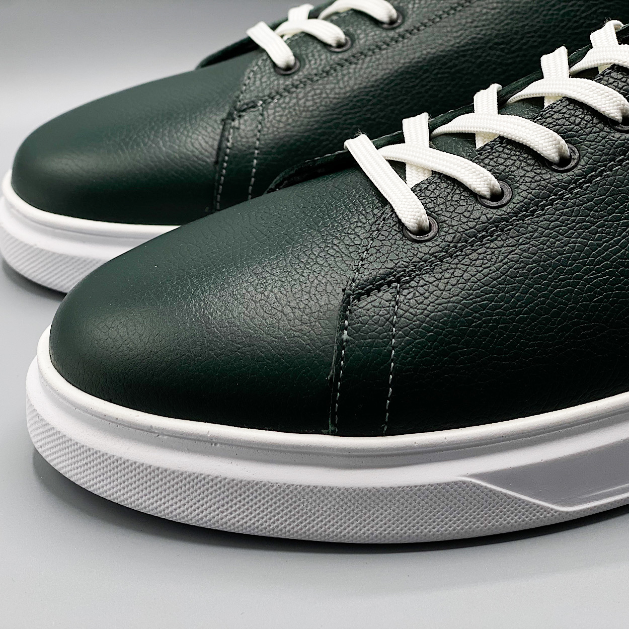 سبزچرم طبیعی