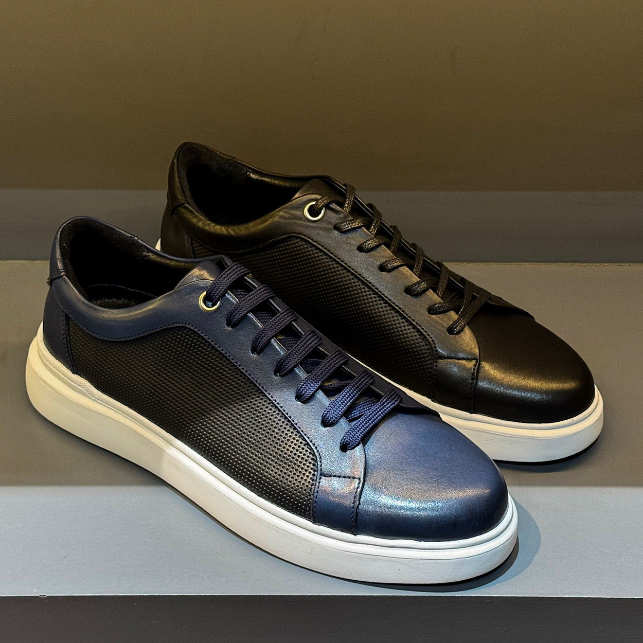 ونس کژوال مردانه