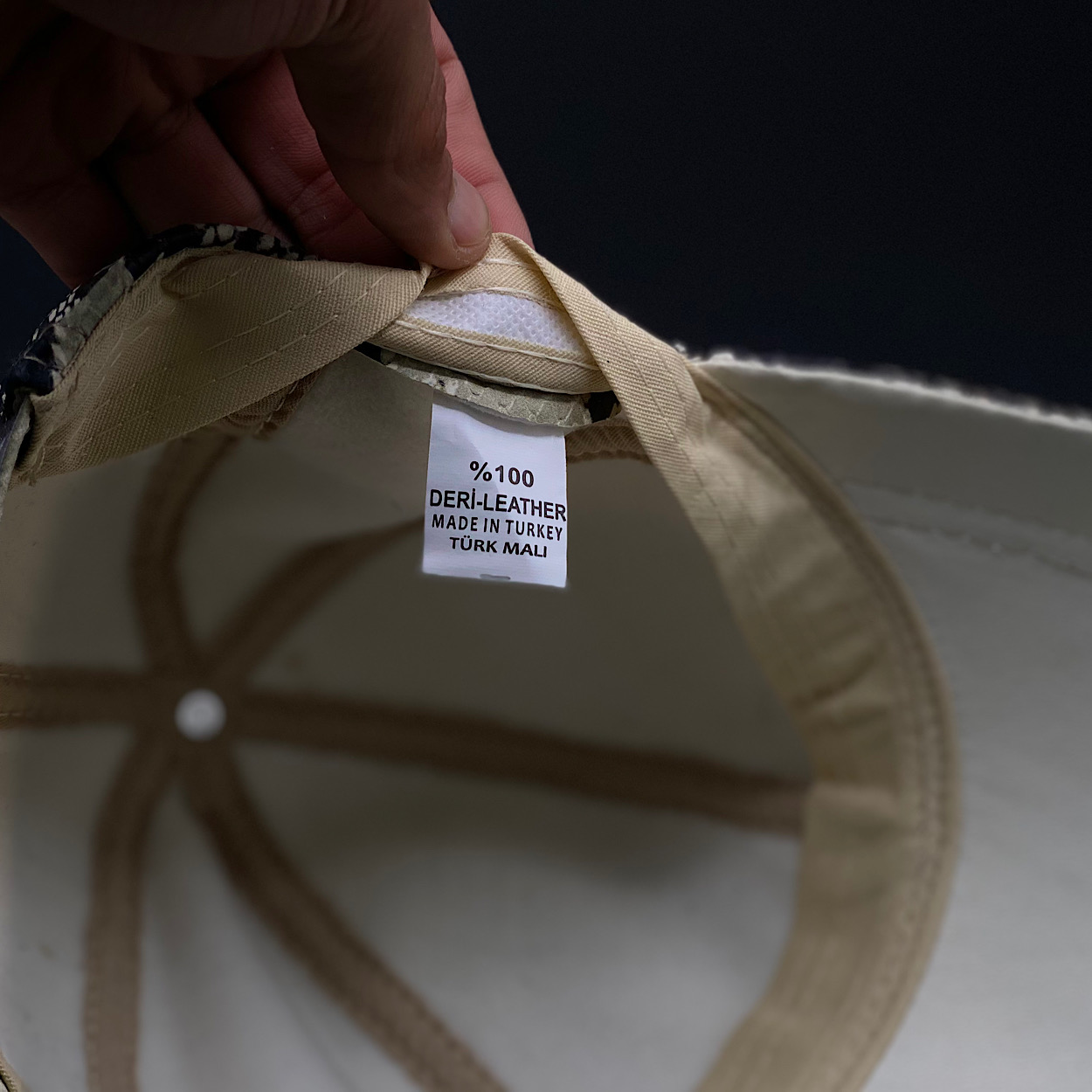 کشوروارد کننده ترکیه