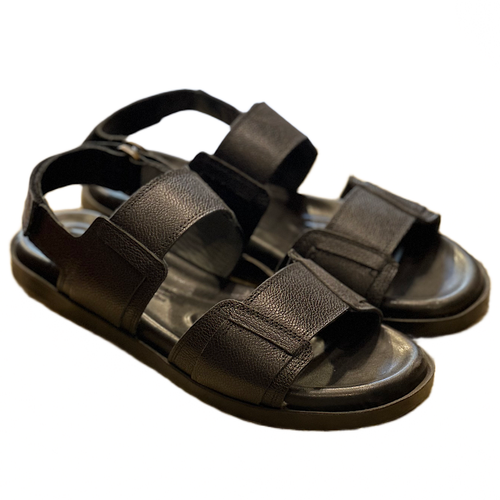 صندل چرم طبیعی